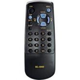 Controle Remoto Tv Sharp C1438 / C2038 / 000160 / 000137