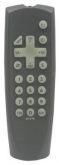 Controle Remoto Semp Toshiba Lumina 7010 7020 Frete Especial