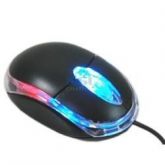 Mouse Usb Optical