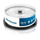CD virgem