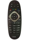 Controle Remoto Tv Philips Lcd Led 32pfl3606d/78