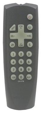 Controle Remoto Semp Toshiba Lumina 7010 7020 Frete Especial