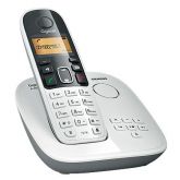 Telefone Sem Fio Dect 6.0 A495 Branco - Identificador De Cha
