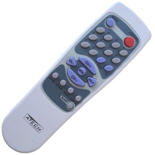 Controle Remoto Tv Aiko Fp-2101